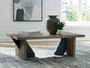 Kandinew Coffee Table - Furniture Home Store (Hanford, CA)