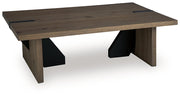 Kandinew Coffee Table - Furniture Home Store (Hanford, CA)