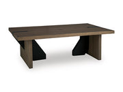 Kandinew Coffee Table - Furniture Home Store (Hanford, CA)