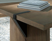 Kandinew Coffee Table - Furniture Home Store (Hanford, CA)