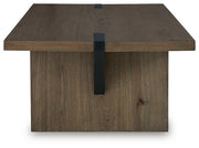 Kandinew Coffee Table - Furniture Home Store (Hanford, CA)