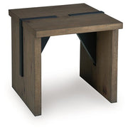 Kandinew End Table - Furniture Home Store (Hanford, CA)