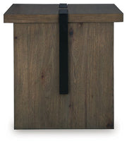 Kandinew End Table - Furniture Home Store (Hanford, CA)