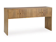 Ella Grove Console - Furniture Home Store (Hanford, CA)