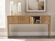 Ella Grove Console - Furniture Home Store (Hanford, CA)