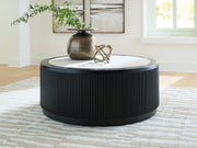 Grayman Coffee Table - Furniture Home Store (Hanford, CA)