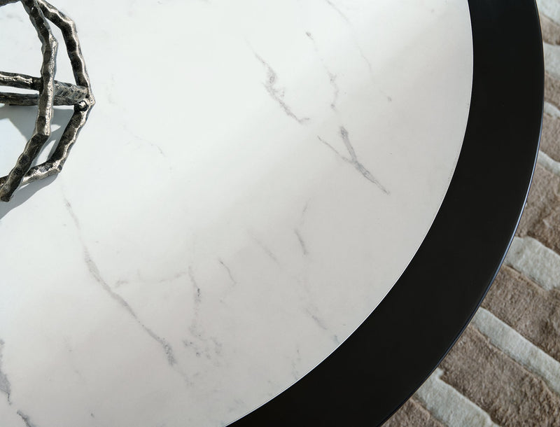 Grayman Coffee Table - Furniture Home Store (Hanford, CA)