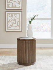 Hadonna End Table - Furniture Home Store (Hanford, CA)