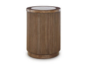 Hadonna End Table - Furniture Home Store (Hanford, CA)