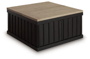Rylandyn Lift-Top Coffee Table - Furniture Home Store (Hanford, CA)