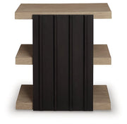 Rylandyn End Table - Furniture Home Store (Hanford, CA)