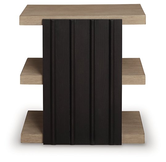Rylandyn End Table - Furniture Home Store (Hanford, CA)
