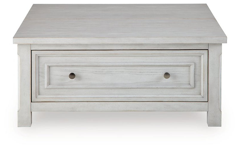 Robbinsdale Lift-Top Coffee Table - Furniture Home Store (Hanford, CA)