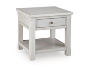 Robbinsdale End Table - Furniture Home Store (Hanford, CA)
