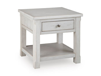 Robbinsdale End Table - Furniture Home Store (Hanford, CA)