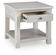 Robbinsdale End Table - Furniture Home Store (Hanford, CA)