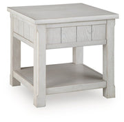 Robbinsdale End Table - Furniture Home Store (Hanford, CA)