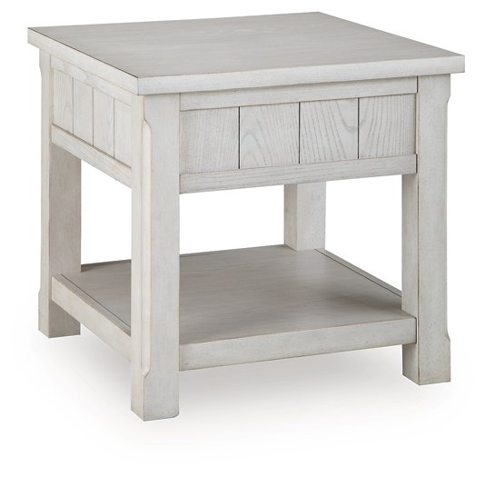 Robbinsdale End Table - Furniture Home Store (Hanford, CA)