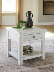 Robbinsdale End Table - Furniture Home Store (Hanford, CA)