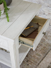 Robbinsdale End Table - Furniture Home Store (Hanford, CA)