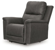 Bleckley Power Recliner - Furniture Home Store (Hanford, CA)