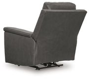 Bleckley Power Recliner - Furniture Home Store (Hanford, CA)