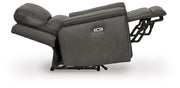 Bleckley Power Recliner - Furniture Home Store (Hanford, CA)