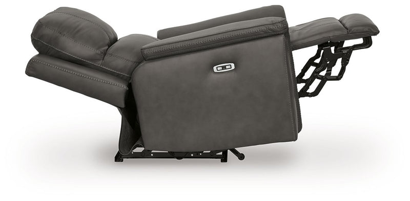 Bleckley Power Recliner - Furniture Home Store (Hanford, CA)