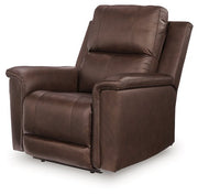 Bleckley Power Recliner - Furniture Home Store (Hanford, CA)