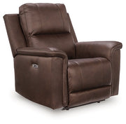 Bleckley Power Recliner - Furniture Home Store (Hanford, CA)