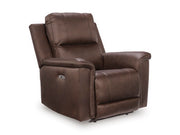 Bleckley Power Recliner - Furniture Home Store (Hanford, CA)
