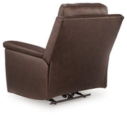 Bleckley Power Recliner - Furniture Home Store (Hanford, CA)