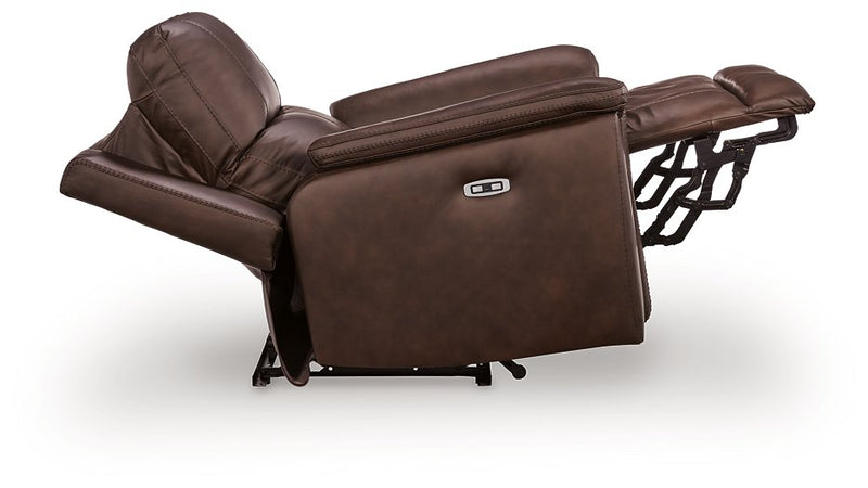 Bleckley Power Recliner - Furniture Home Store (Hanford, CA)