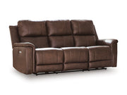 Bleckley Power Reclining Sofa - Furniture Home Store (Hanford, CA)