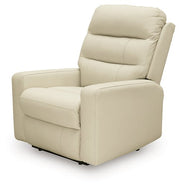 Pennacle Pier Power Recliner - Furniture Home Store (Hanford, CA)