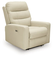 Pennacle Pier Power Recliner - Furniture Home Store (Hanford, CA)