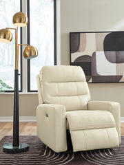 Pennacle Pier Power Recliner - Furniture Home Store (Hanford, CA)