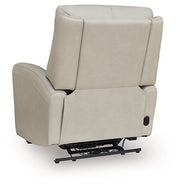 Pincara Power AutoGlide Recliner - Furniture Home Store (Hanford, CA)