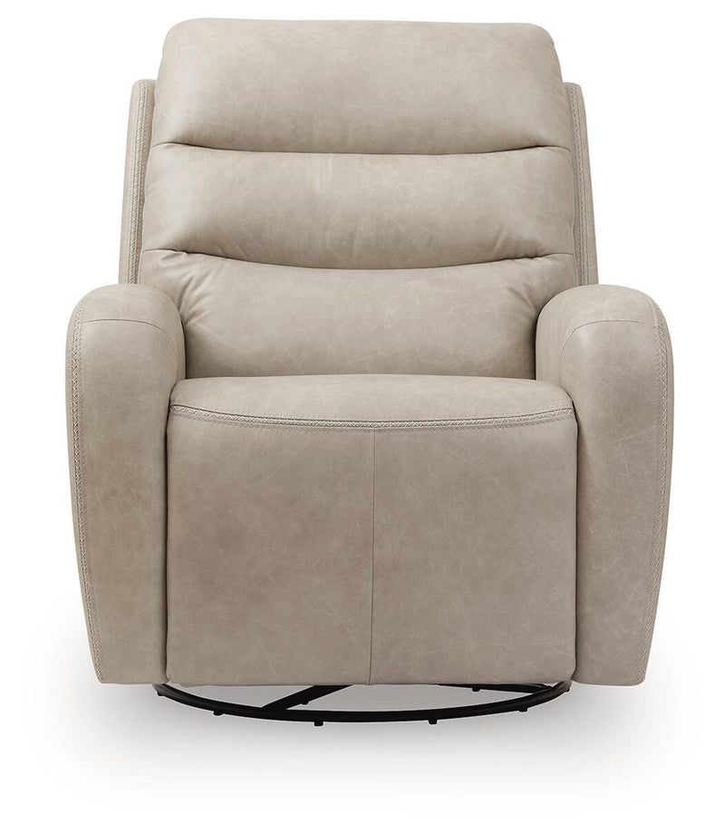 Motion-Max Recliner