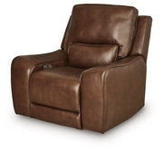 DeepWakes Power Recliner - Furniture Home Store (Hanford, CA)