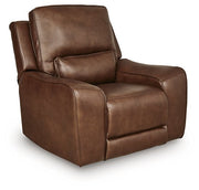 DeepWakes Power Recliner - Furniture Home Store (Hanford, CA)