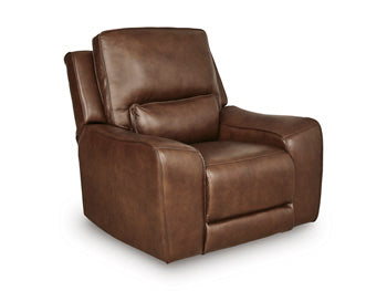 DeepWakes Power Recliner - Furniture Home Store (Hanford, CA)