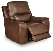 DeepWakes Power Recliner - Furniture Home Store (Hanford, CA)