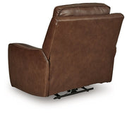 DeepWakes Power Recliner - Furniture Home Store (Hanford, CA)