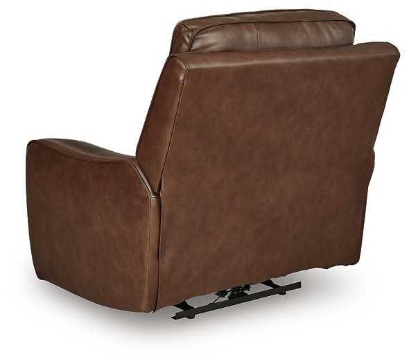 DeepWakes Power Recliner - Furniture Home Store (Hanford, CA)