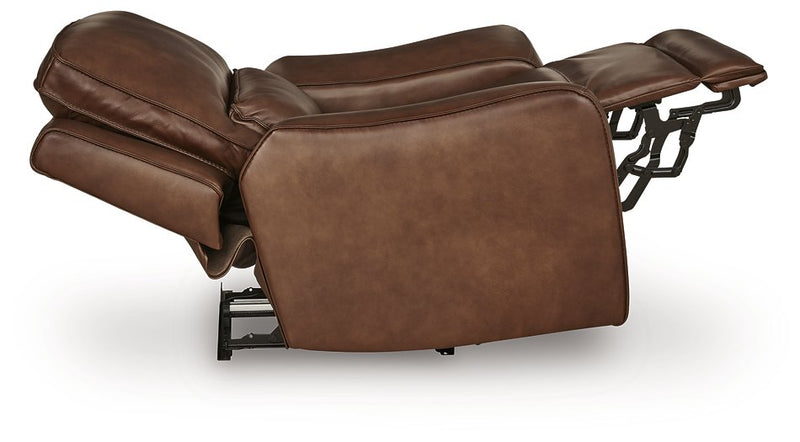 DeepWakes Power Recliner - Furniture Home Store (Hanford, CA)