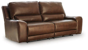 DeepWakes Power Reclining Sofa - Furniture Home Store (Hanford, CA)