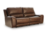 DeepWakes Power Reclining Sofa - Furniture Home Store (Hanford, CA)