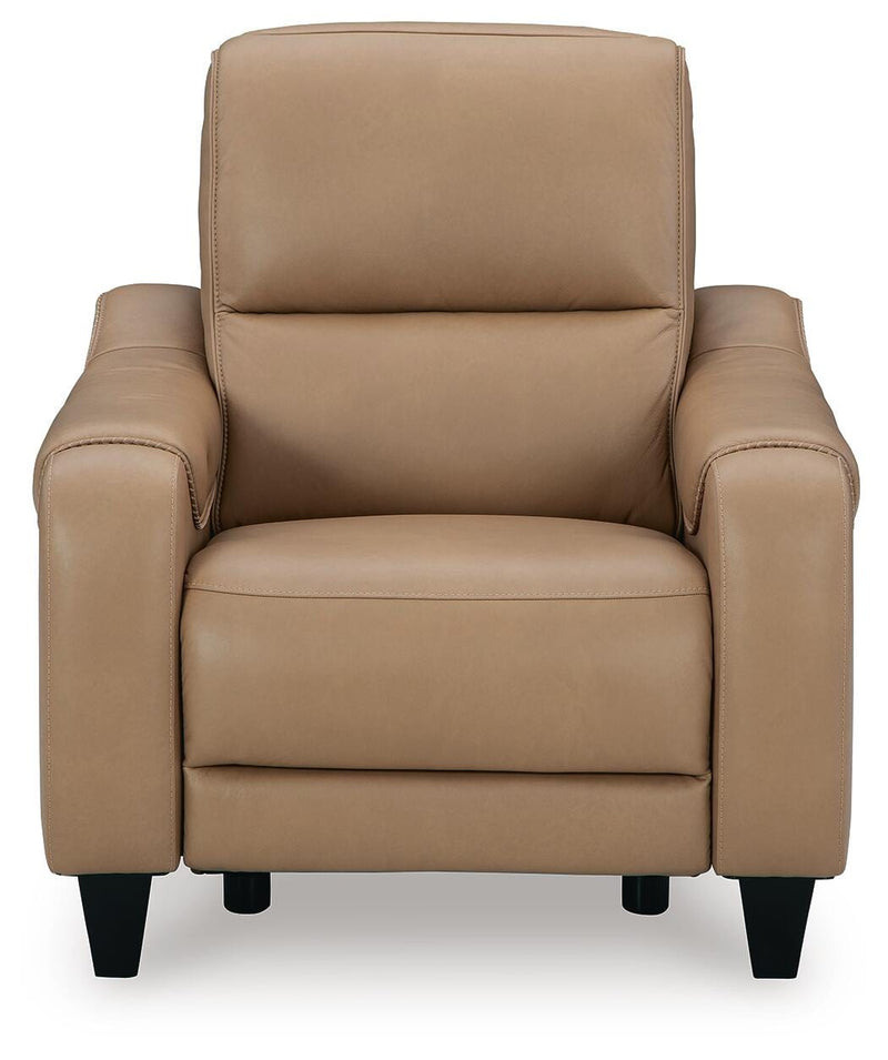 Mosswell Recliner
