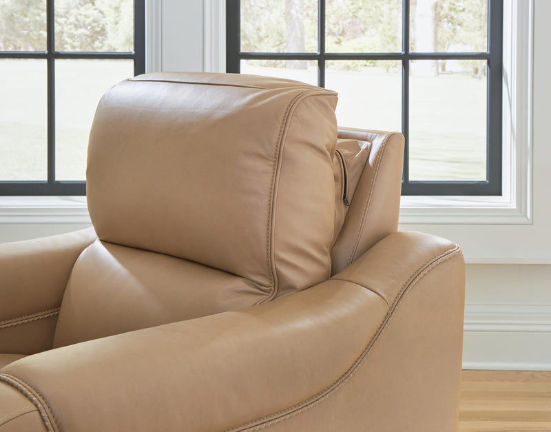 Mosswell Recliner